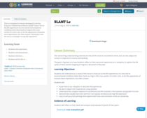SLANT Le
