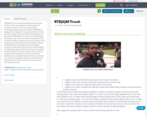 STE(A)M Truck