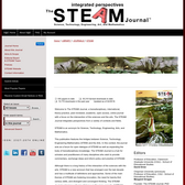 The STEAM Journal